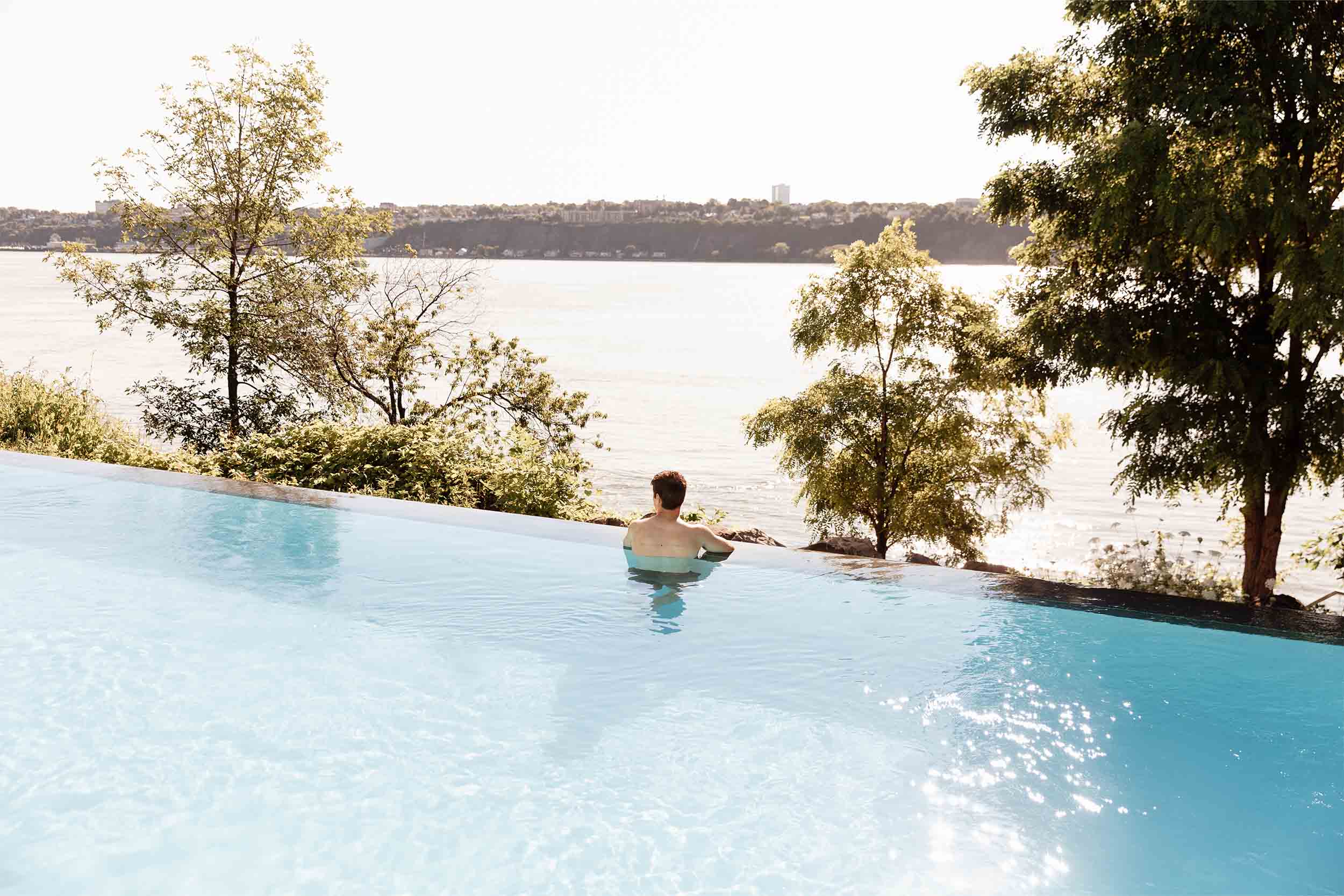 Carte-cadeau 300$ - ( Strøm spa nordique )