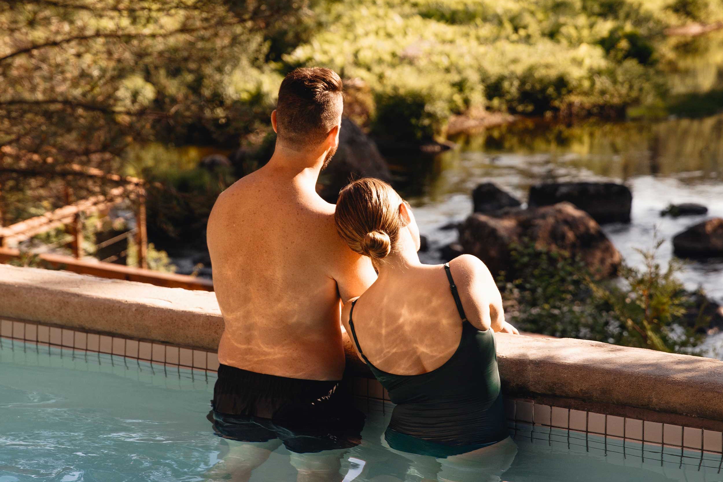 Immersion for two - Partner