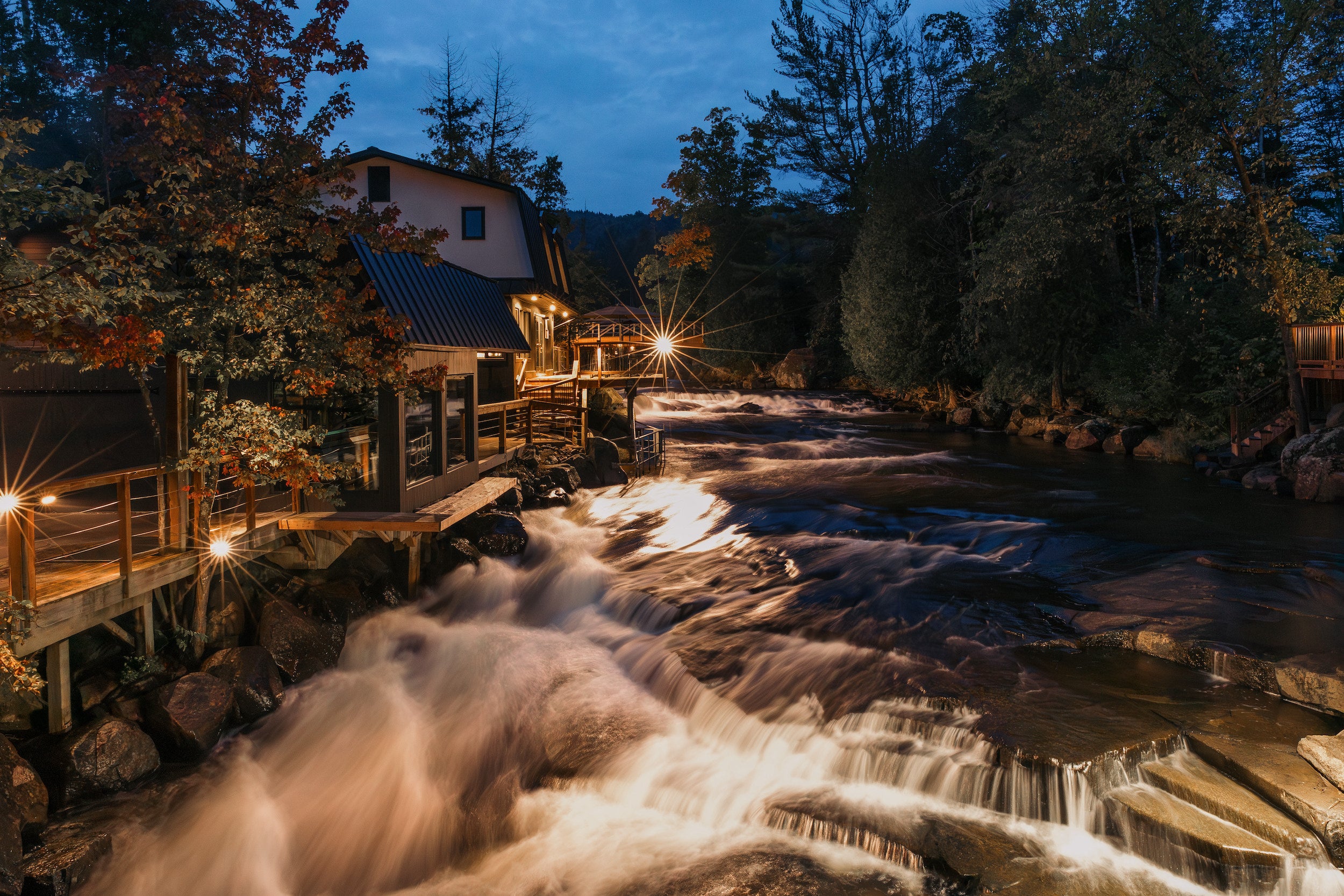 Abonnement - Soirées