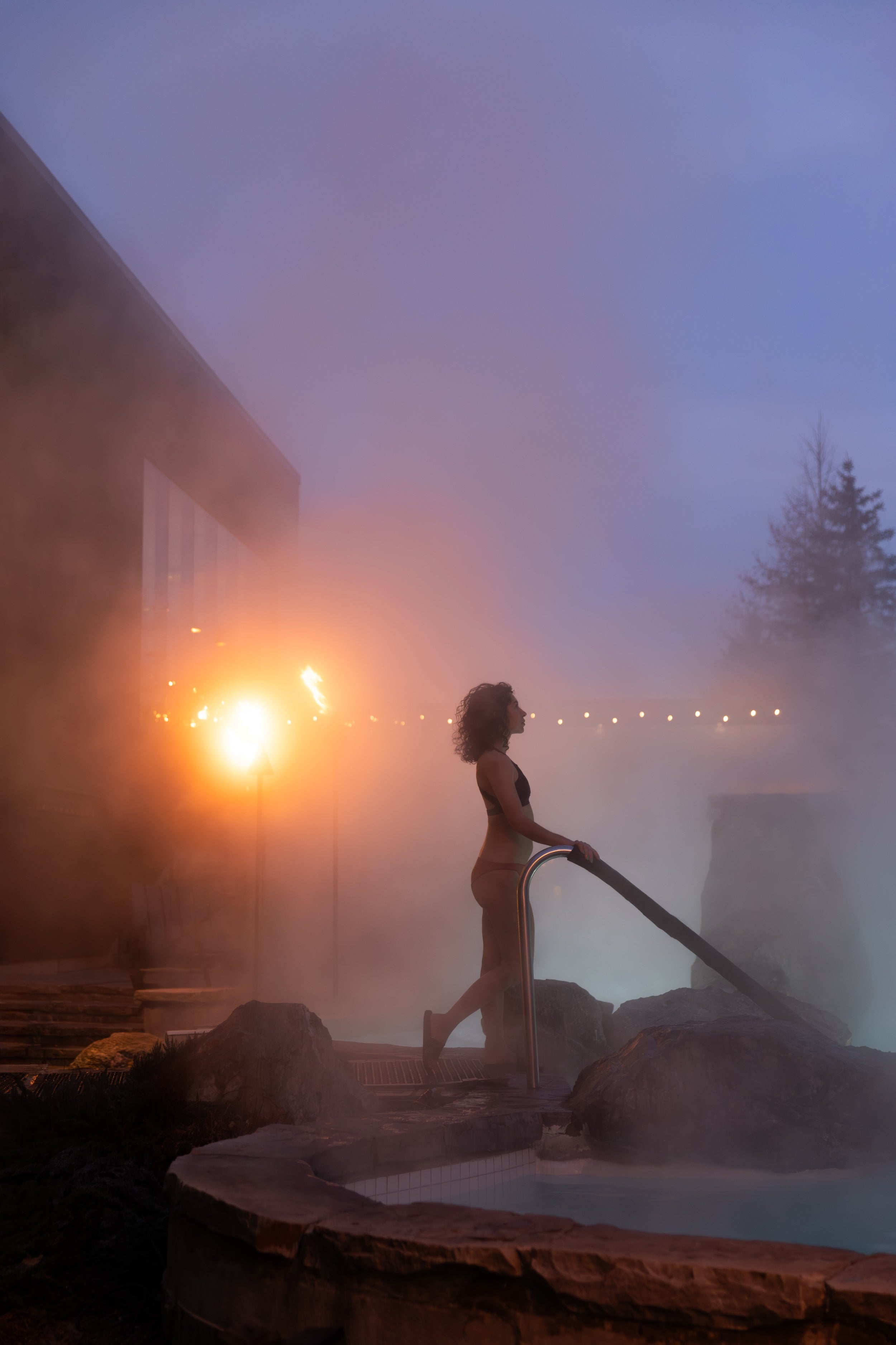 15% de rabais sur les forfaits en soirée