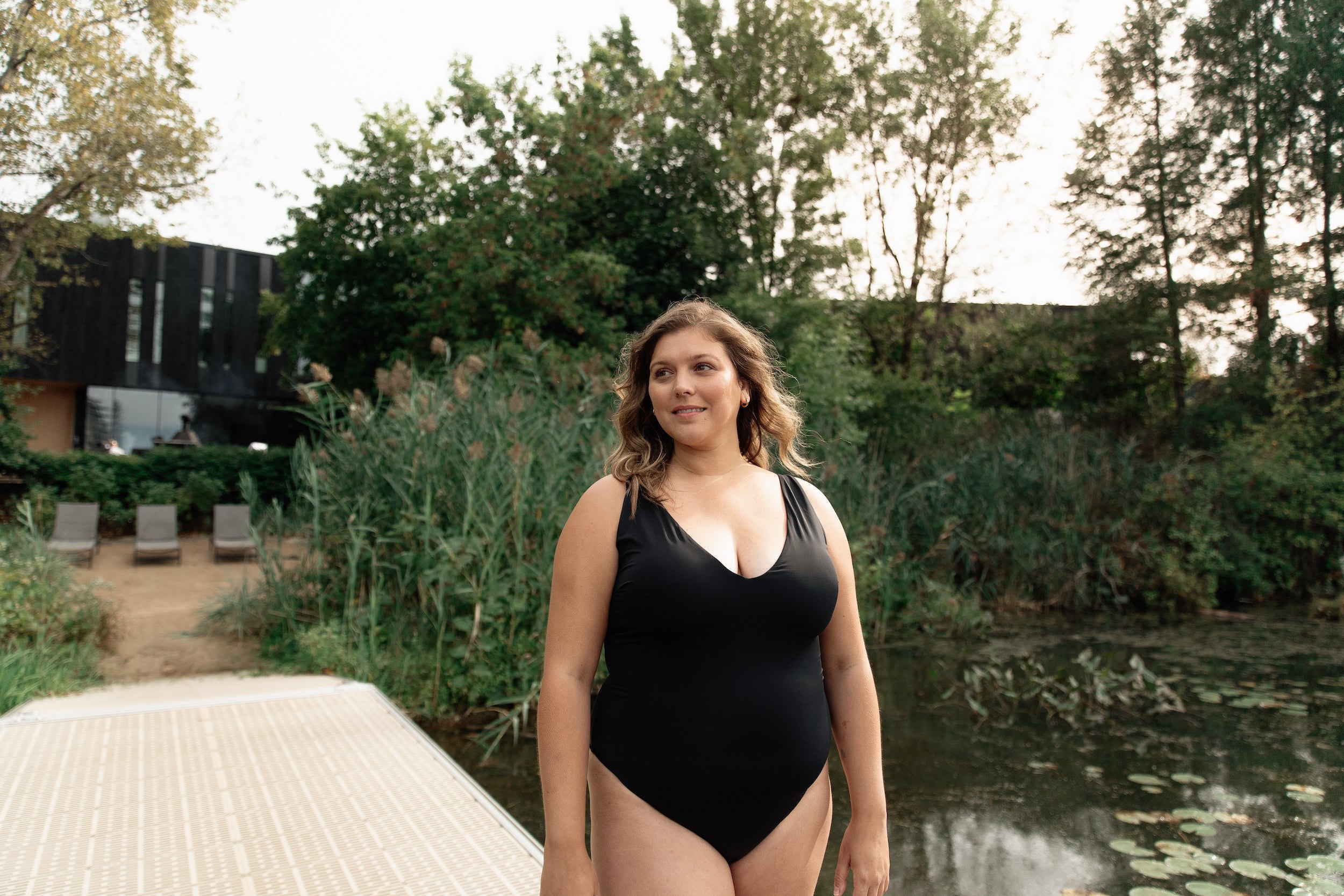 Strøm détente authentique - Partenaire - ( Sherbrooke )