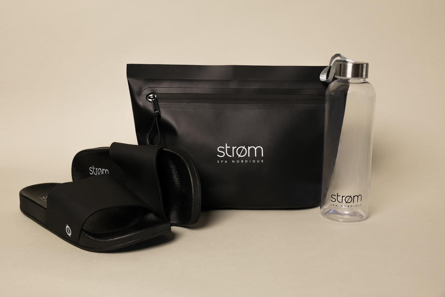 Strøm sublime authentic relaxation - Partner
