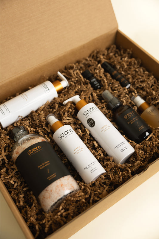 Home ritual box ($280 value)