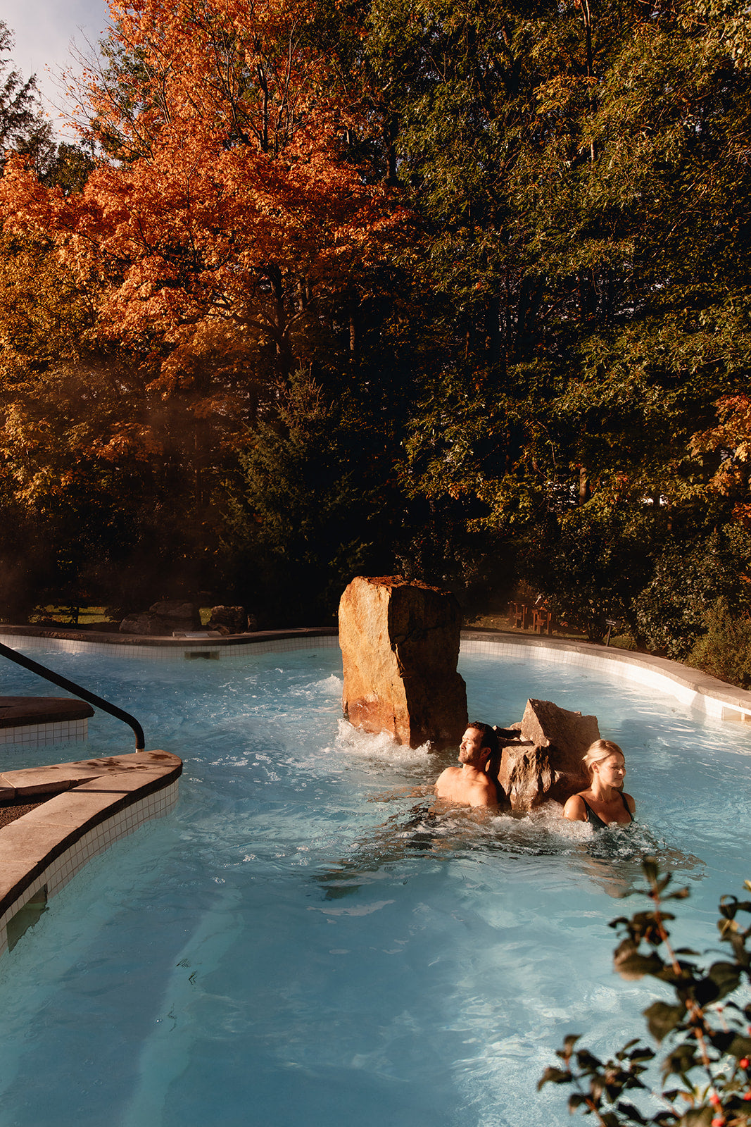 Spa packages - Strøm Nordic Spa Old Quebec – Strøm spa nordique