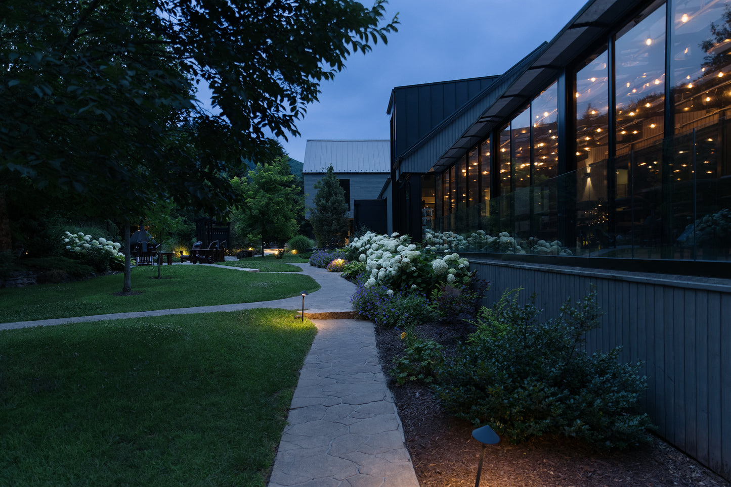 Membership - Evenings