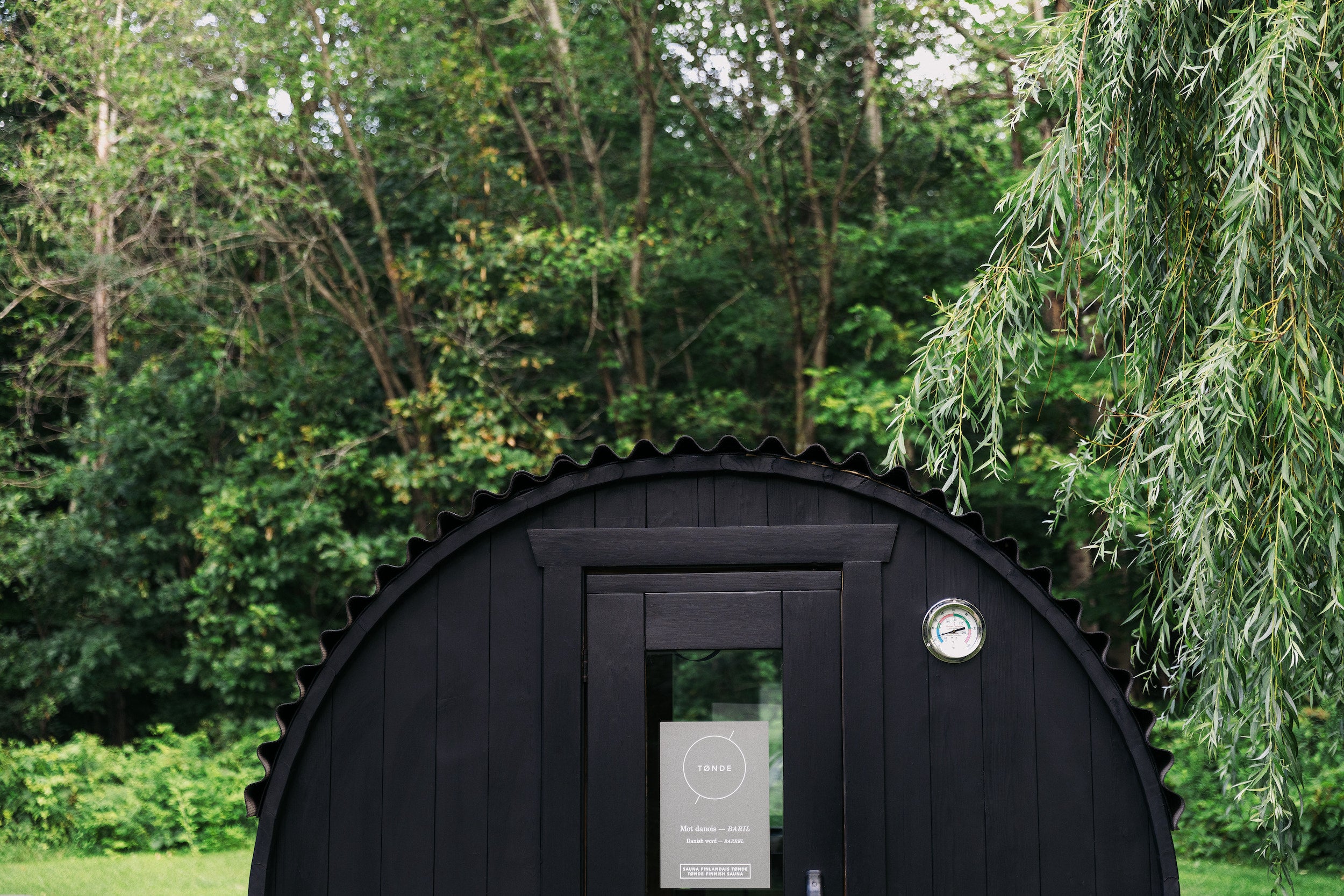 Carte-cadeau 25$ - ( Strøm spa nordique )