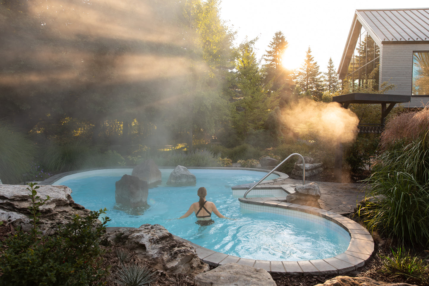 Abonnement - Soirées et semaine - ( Mont-Saint-Hilaire )