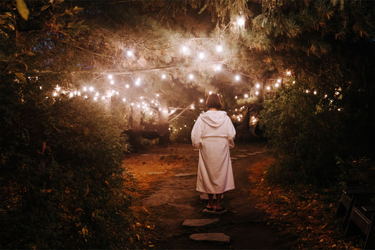 Promotion expérience thermale en soirée