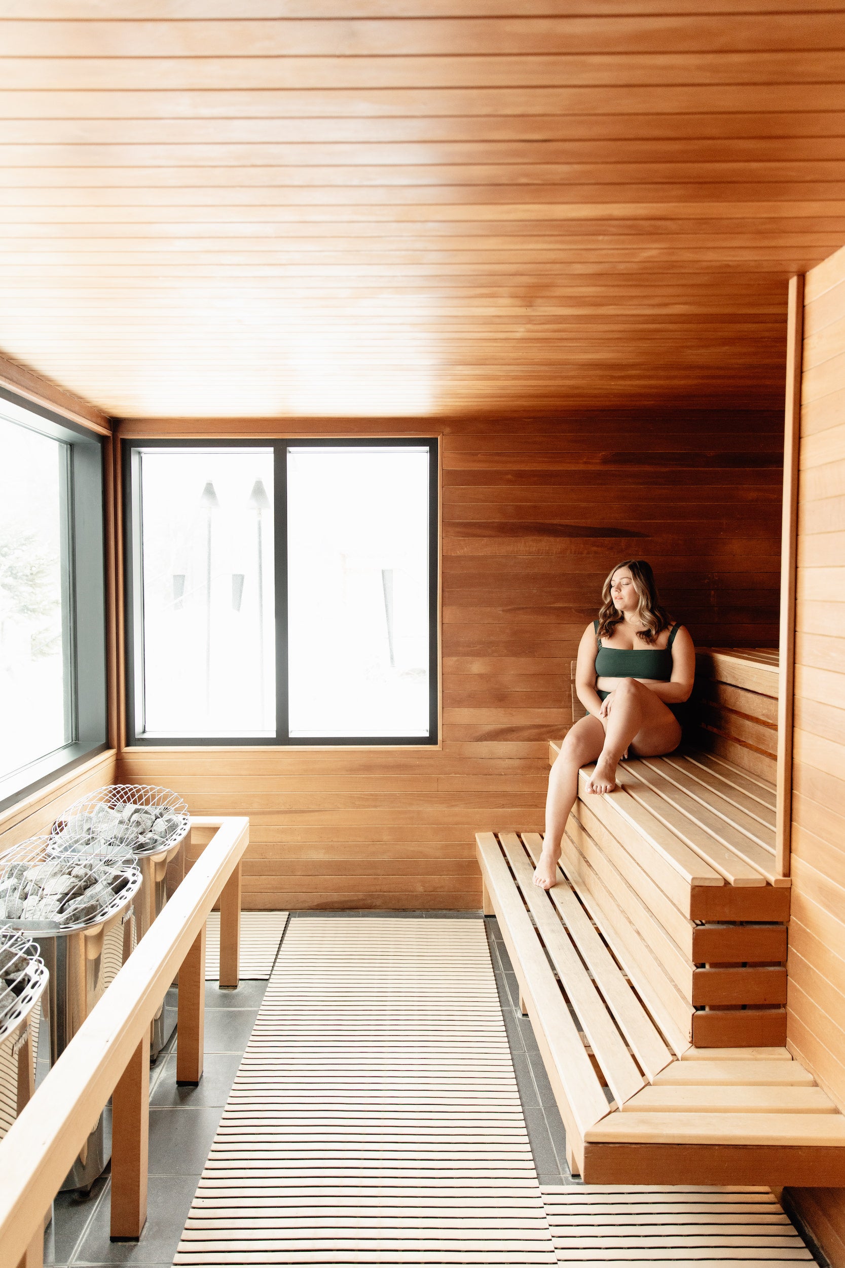 Jusqu'à 25% de rabais sur les abonnements à l'expérience thermale