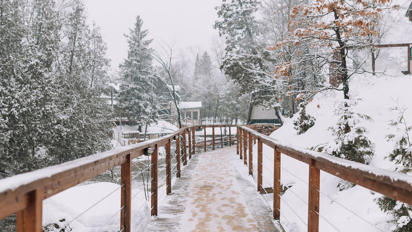 Abonnement - En tout temps