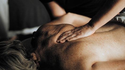 Massage clinique