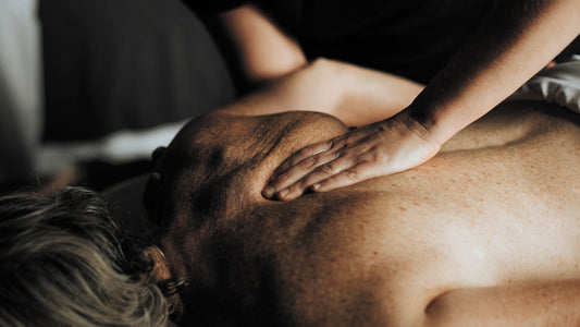 Clinic massage
