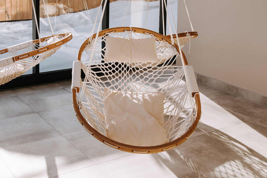 Hanging chair