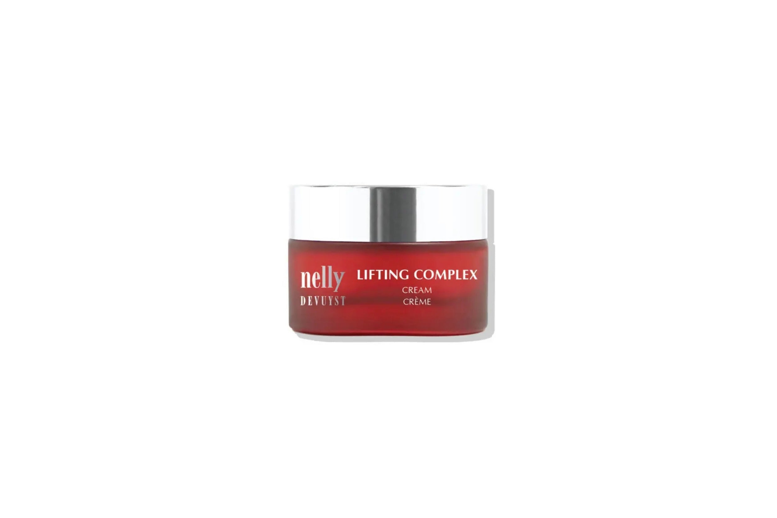 Nelly De Vuyst - BioScience - Crème - Lifting Complex (150 g) - ( Strøm spa nordique )